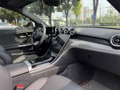 Mercedes-Benz C-Class Facelift C 260 L Sport Edition - фото 16