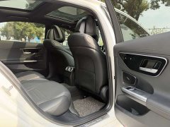 Mercedes-Benz C-Class Facelift C 260 L Sport Edition - фото 17