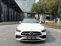 Mercedes-Benz C-Class Facelift C 260 L Sport Edition - фото 2