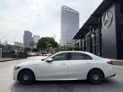 Mercedes-Benz C-Class Facelift C 260 L Sport Edition - фото 3