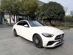 Mercedes-Benz C-Class Facelift C 260 L Sport Edition - фото 4