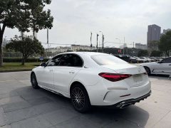Mercedes-Benz C-Class Facelift C 260 L Sport Edition - фото 5
