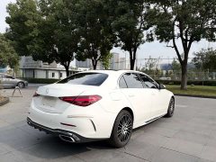 Mercedes-Benz C-Class Facelift C 260 L Sport Edition - фото 6