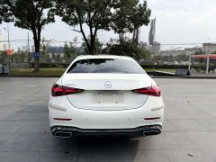 Mercedes-Benz C-Class Facelift C 260 L Sport Edition - фото 7