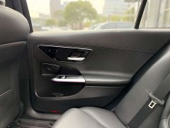 Mercedes-Benz C-Class Facelift C 260 L Sport Edition - фото 9