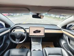 Tesla Model 3 Rear-Wheel Drive - photo 4