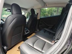 Tesla Model 3 Rear-Wheel Drive - photo 6
