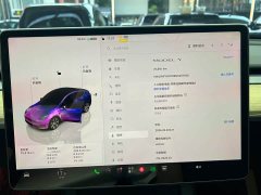 Tesla Model Y Rear-Wheel Drive - фото 11