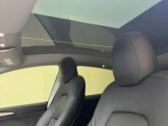Tesla Model Y Rear-Wheel Drive - фото 13