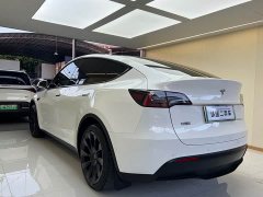 Tesla Model Y Rear-Wheel Drive - фото 16