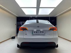 Tesla Model Y Rear-Wheel Drive - фото 18