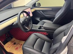 Tesla Model Y Rear-Wheel Drive - фото 2