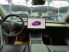 Tesla Model Y Rear-Wheel Drive - фото 3