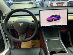 Tesla Model Y Rear-Wheel Drive - фото 4