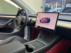 Tesla Model Y Rear-Wheel Drive - фото 5