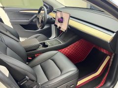 Tesla Model Y Rear-Wheel Drive - фото 6
