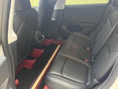 Tesla Model Y Rear-Wheel Drive - фото 7