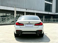 BMW 5 Series 530Li Premier M Sport Package - ფოტო 11