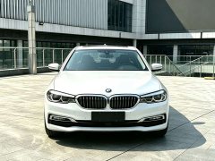 BMW 5 Series 530Li Premier M Sport Package - ფოტო 2