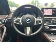 BMW 5 Series 530Li Premier M Sport Package - ფოტო 7
