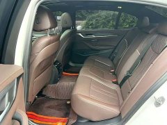 BMW 5 Series 530Li Premier M Sport Package - ფოტო 9
