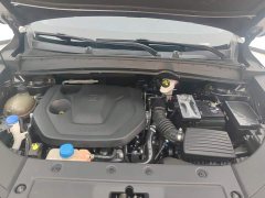 Changan CS55 PLUS 2nd Generation 1.5T DCT Pilot Edition - ფოტო 10