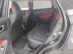 Changan CS55 PLUS 2nd Generation 1.5T DCT Pilot Edition - ფოტო 11