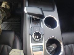 Changan CS55 PLUS 2nd Generation 1.5T DCT Pilot Edition - ფოტო 16
