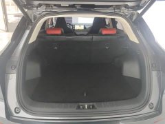 Changan CS55 PLUS 2nd Generation 1.5T DCT Pilot Edition - ფოტო 4