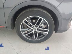 Changan CS55 PLUS 2nd Generation 1.5T DCT Pilot Edition - ფოტო 6