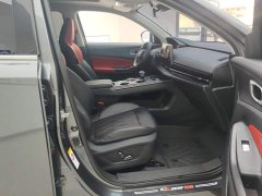 Changan CS55 PLUS 2nd Generation 1.5T DCT Pilot Edition - ფოტო 8