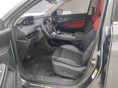 Changan CS55 PLUS 2nd Generation 1.5T DCT Pilot Edition - ფოტო 9