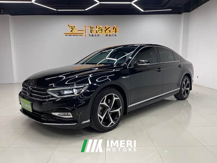 Volkswagen Magotan 2 Million Units Commemorative Edition 330TSI DSG Luxury - ავტომობილი ჩინეთიდან