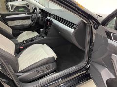 Volkswagen Magotan 2 Million Units Commemorative Edition 330TSI DSG Luxury - ფოტო 10