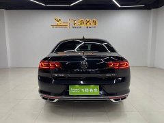Volkswagen Magotan 2 Million Units Commemorative Edition 330TSI DSG Luxury - ფოტო 16
