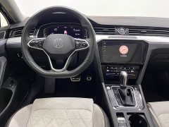 Volkswagen Magotan 2 Million Units Commemorative Edition 330TSI DSG Luxury - ფოტო 4