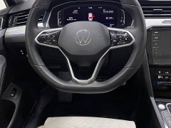 Volkswagen Magotan 2 Million Units Commemorative Edition 330TSI DSG Luxury - ფოტო 5
