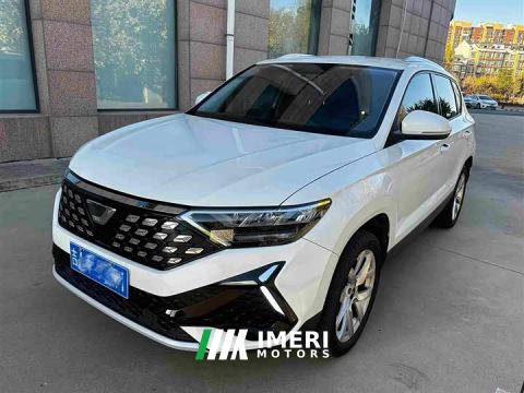 2022 Jetta VS5 280TSI Automatic Entry-Level - car from China