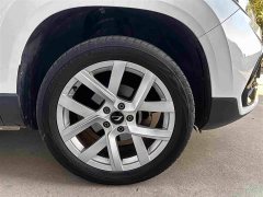 Volkswagen Jetta VS5 280TSI Automatic Entry-Level - photo 10