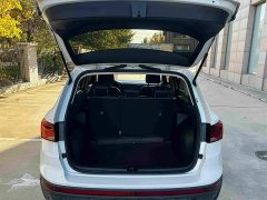 Volkswagen Jetta VS5 280TSI Automatic Entry-Level - photo 11