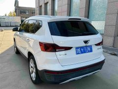Volkswagen Jetta VS5 280TSI Automatic Entry-Level - photo 12