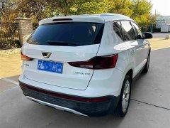 Volkswagen Jetta VS5 280TSI Automatic Entry-Level - photo 14