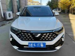 Volkswagen Jetta VS5 280TSI Automatic Entry-Level - photo 2