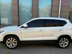 Volkswagen Jetta VS5 280TSI Automatic Entry-Level - photo 4