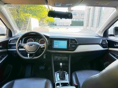 Volkswagen Jetta VS5 280TSI Automatic Entry-Level - photo 7
