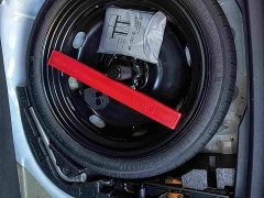 Volkswagen Jetta VS5 280TSI Automatic Entry-Level - photo 9