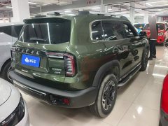 Great Wall Dachshund 2.0T DCT Four-Wheel Drive Chinese Rural Dog Edition - фото 3