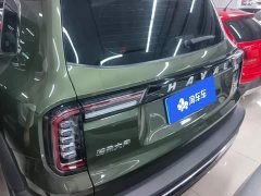 Great Wall Dachshund 2.0T DCT Four-Wheel Drive Chinese Rural Dog Edition - фото 4