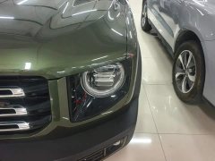 Great Wall Dachshund 2.0T DCT Four-Wheel Drive Chinese Rural Dog Edition - фото 5
