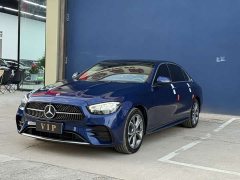 Mercedes-Benz E-Class Facelift E 300 L Sport Fashion Edition - photo 1